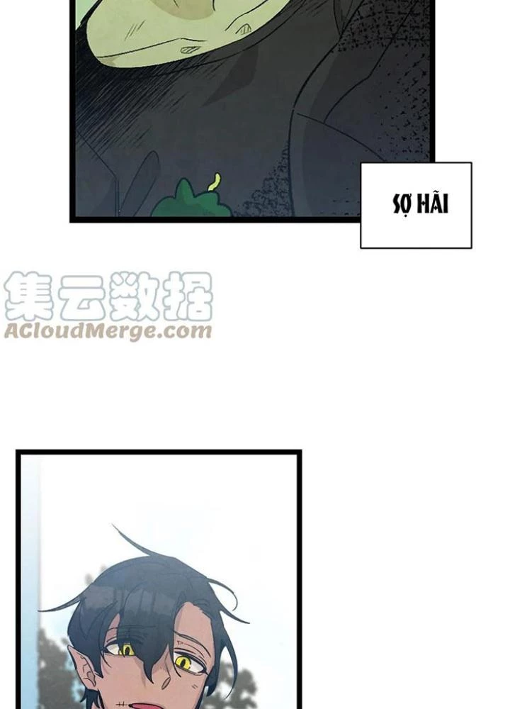 Skeleton Làm Bố Chapter 107 - Trang 2
