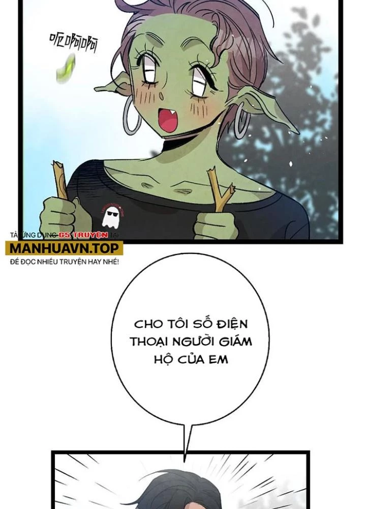 Skeleton Làm Bố Chapter 107 - Trang 2