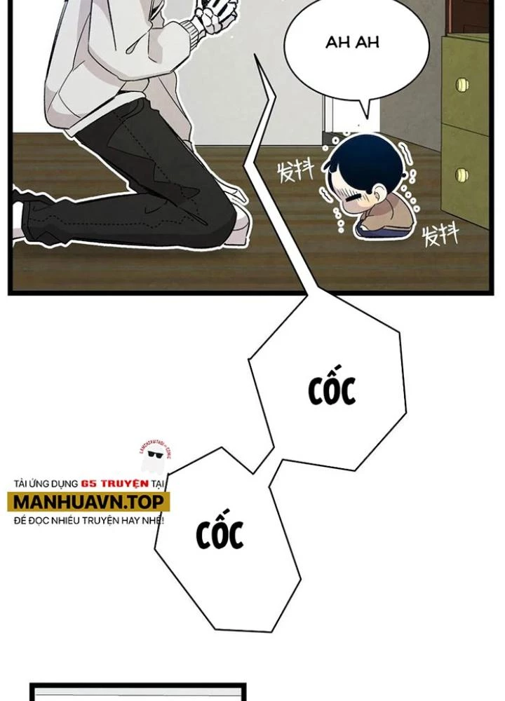 Skeleton Làm Bố Chapter 107 - Trang 2