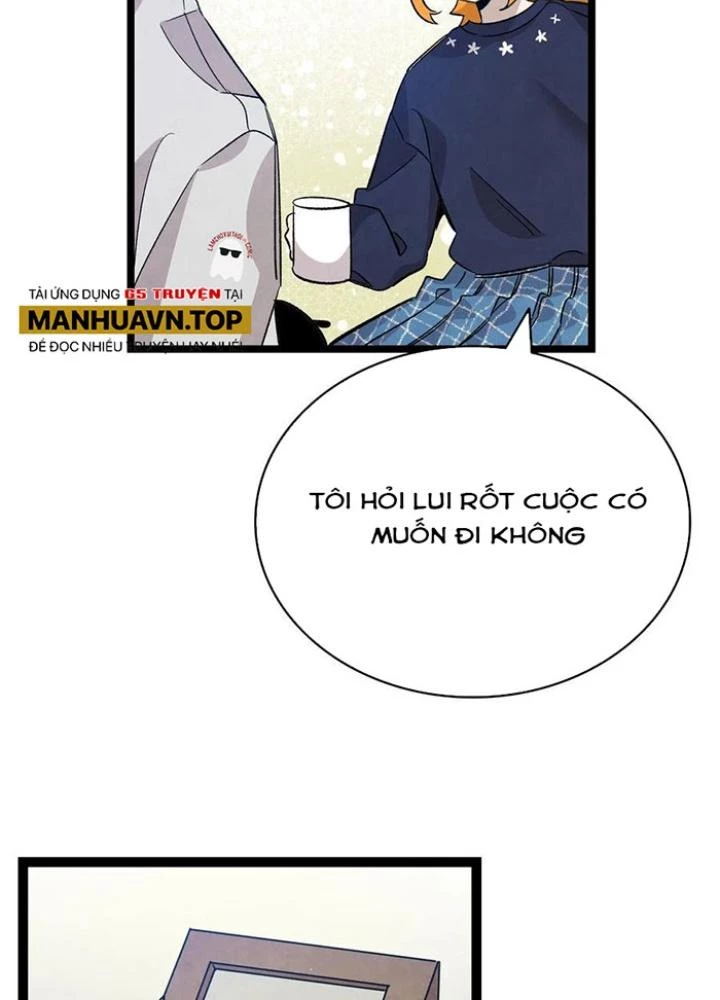 Skeleton Làm Bố Chapter 107 - Trang 2