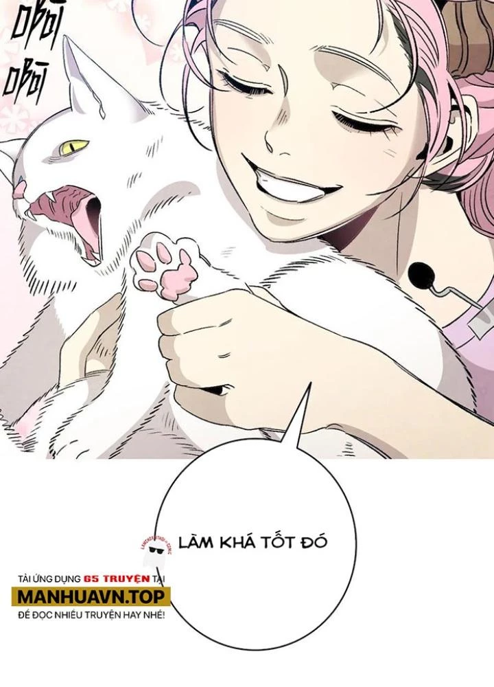 Skeleton Làm Bố Chapter 107 - Trang 2