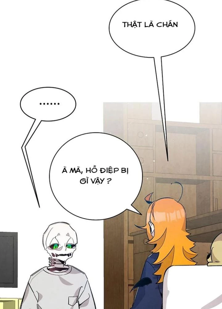 Skeleton Làm Bố Chapter 107 - Trang 2