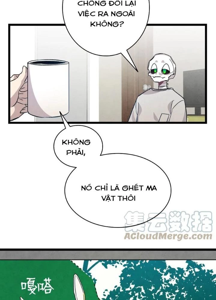 Skeleton Làm Bố Chapter 107 - Trang 2