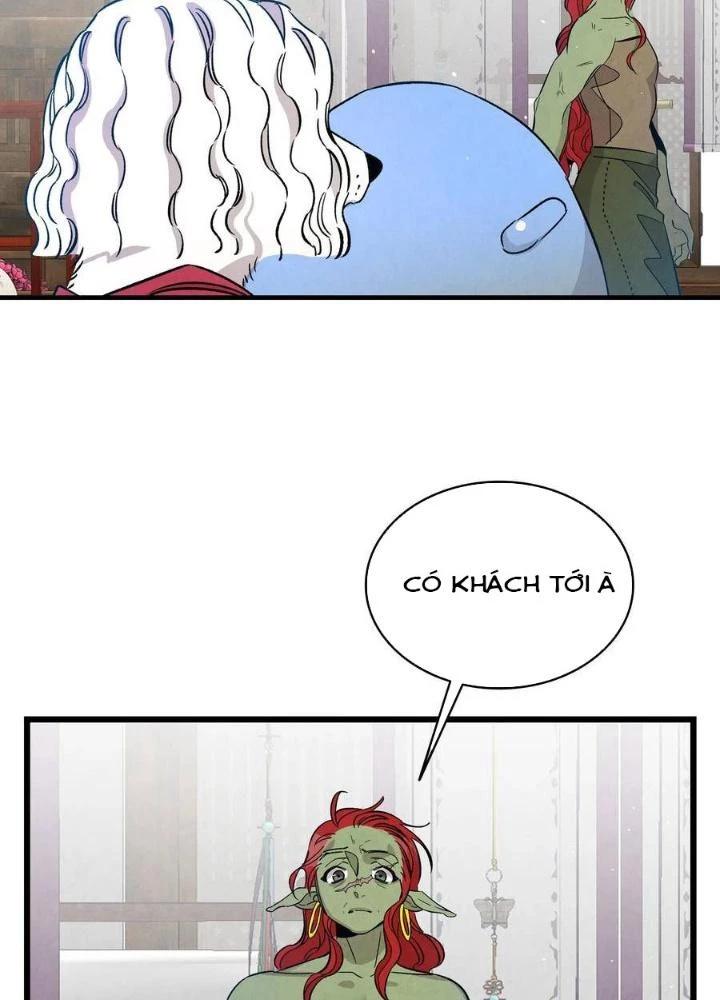 Skeleton Làm Bố Chapter 107 - Trang 2