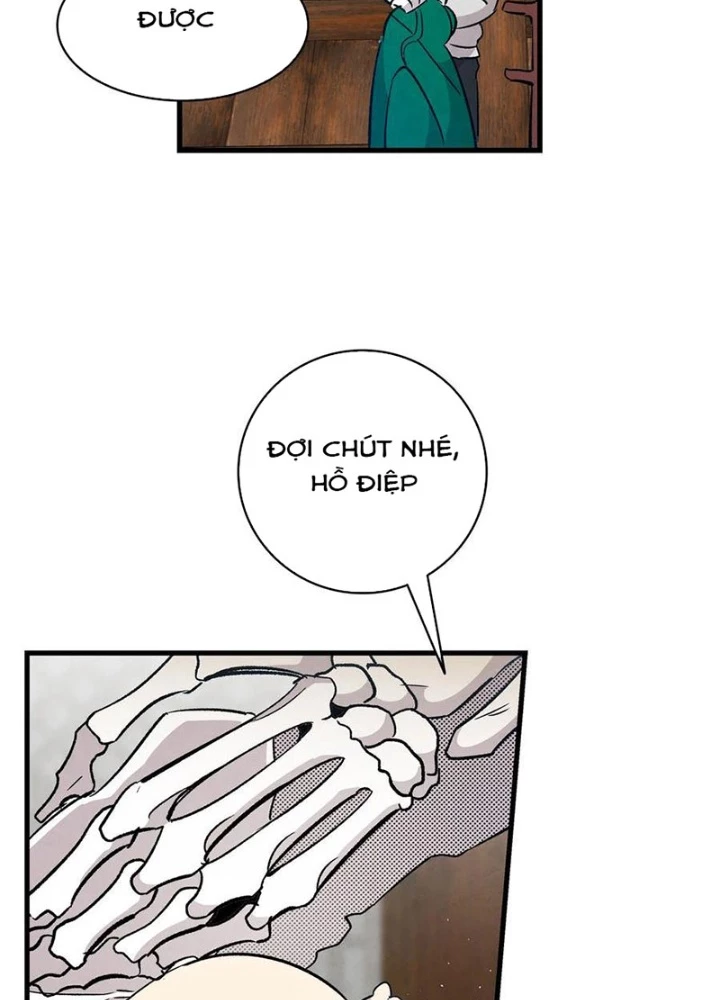 Skeleton Làm Bố Chapter 108 - Trang 2