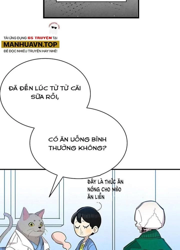 Skeleton Làm Bố Chapter 109 - Trang 2