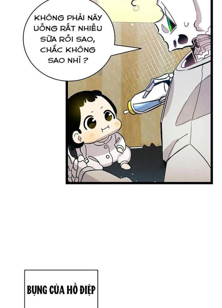 Skeleton Làm Bố Chapter 109 - Trang 2