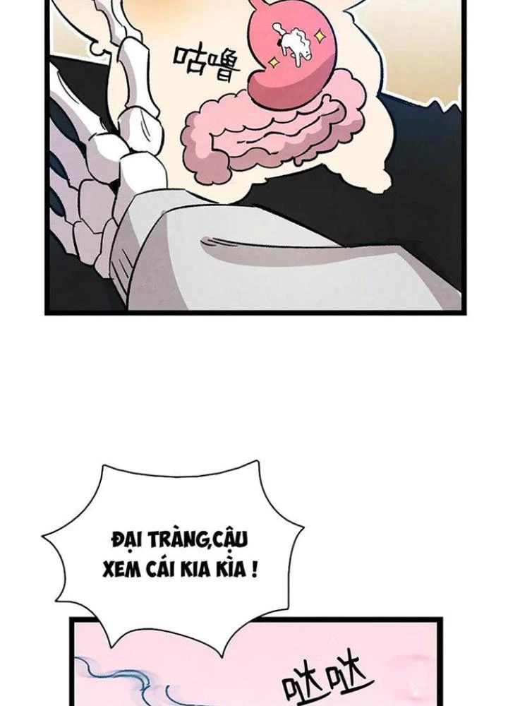 Skeleton Làm Bố Chapter 109 - Trang 2