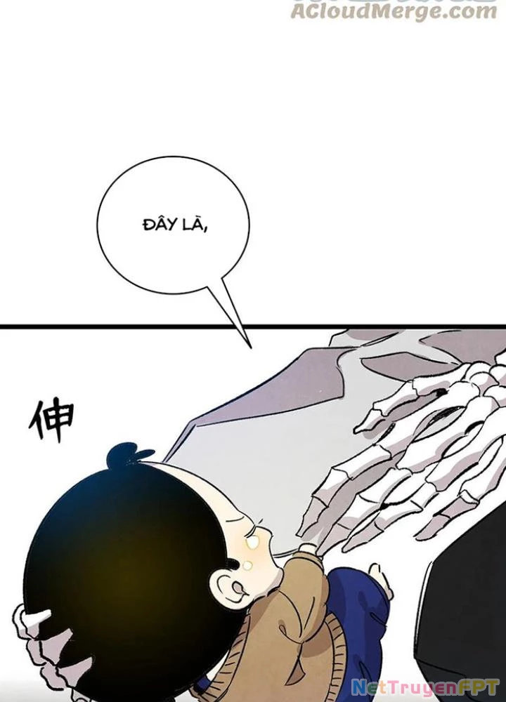 Skeleton Làm Bố Chapter 109 - Trang 2