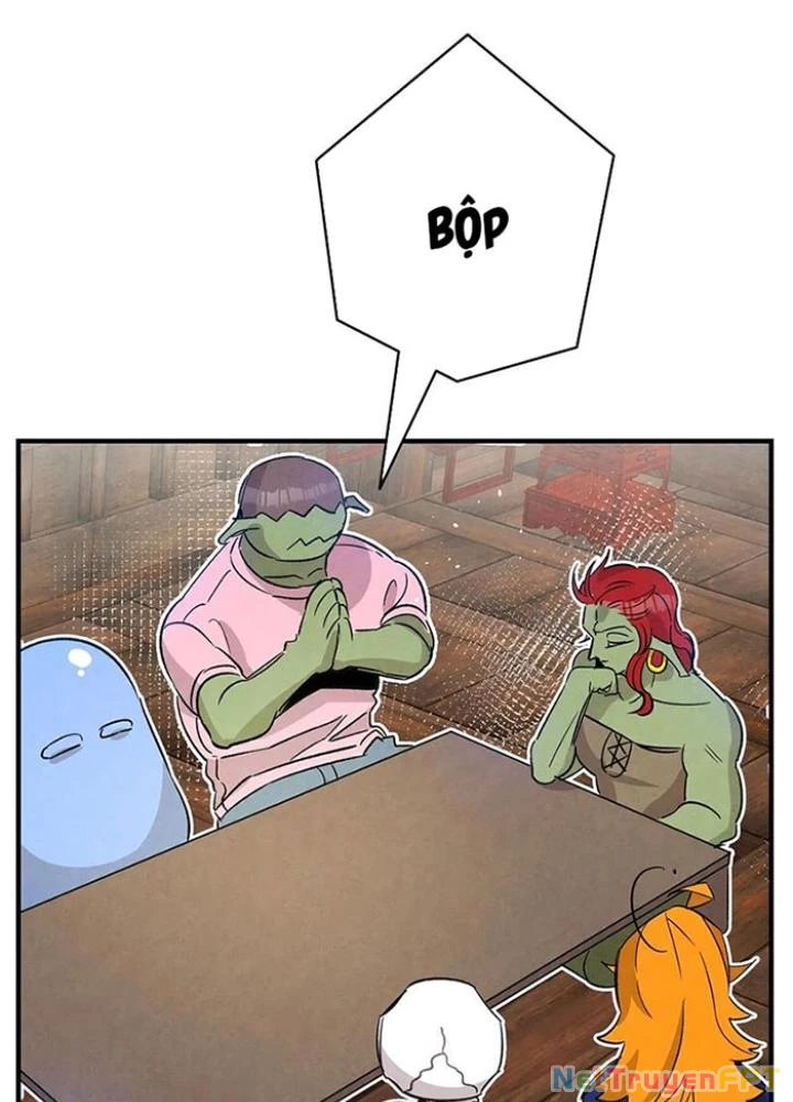 Skeleton Làm Bố Chapter 109 - Trang 2