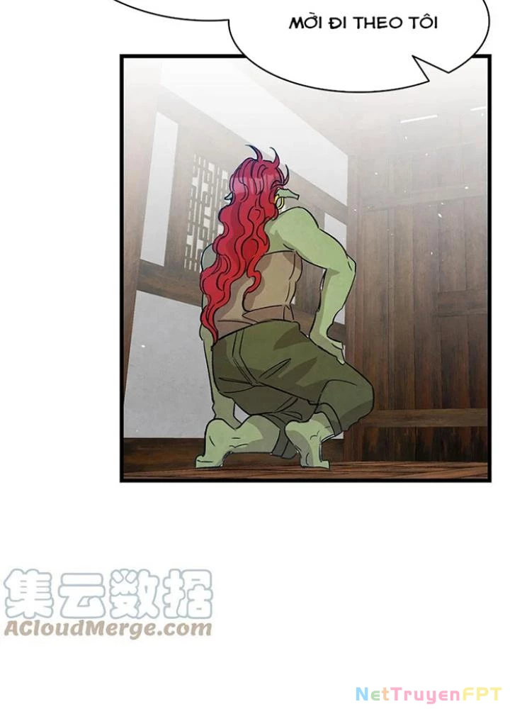 Skeleton Làm Bố Chapter 109 - Trang 2