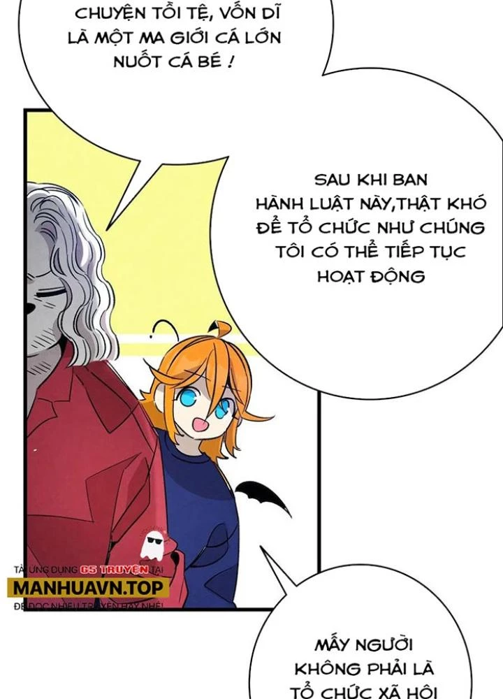 Skeleton Làm Bố Chapter 109 - Trang 2