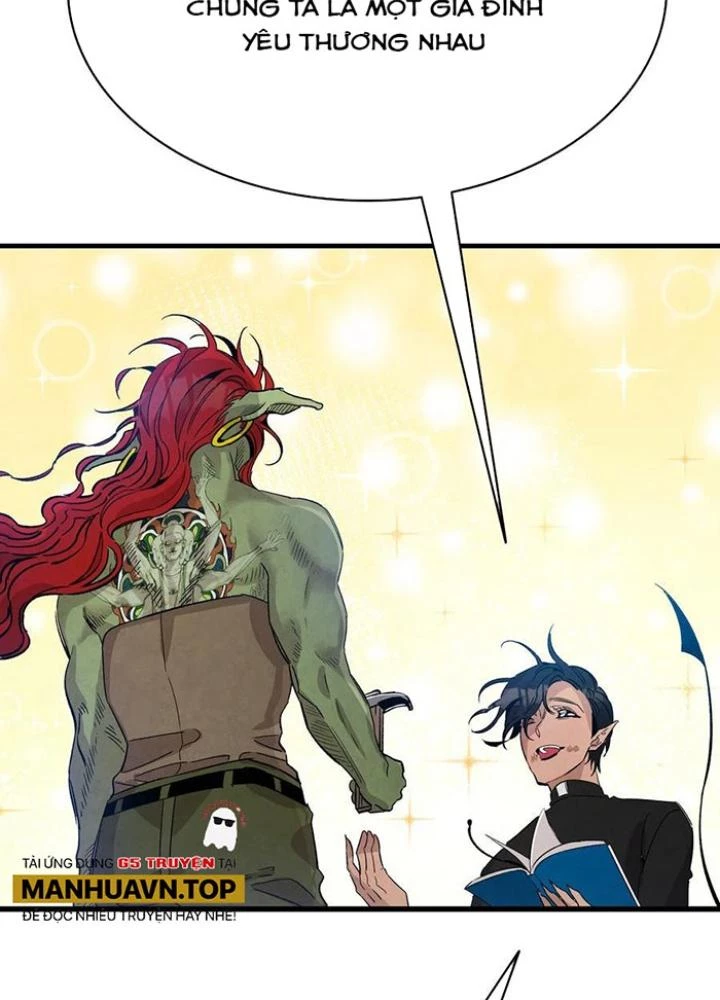 Skeleton Làm Bố Chapter 109 - Trang 2