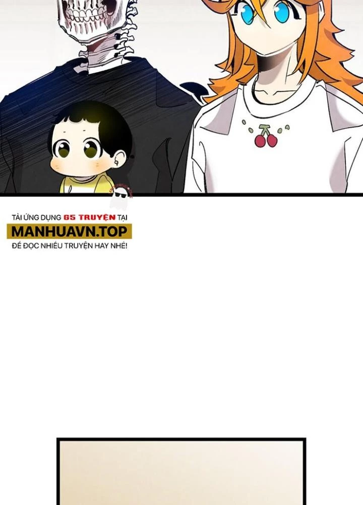 Skeleton Làm Bố Chapter 115 - Trang 2