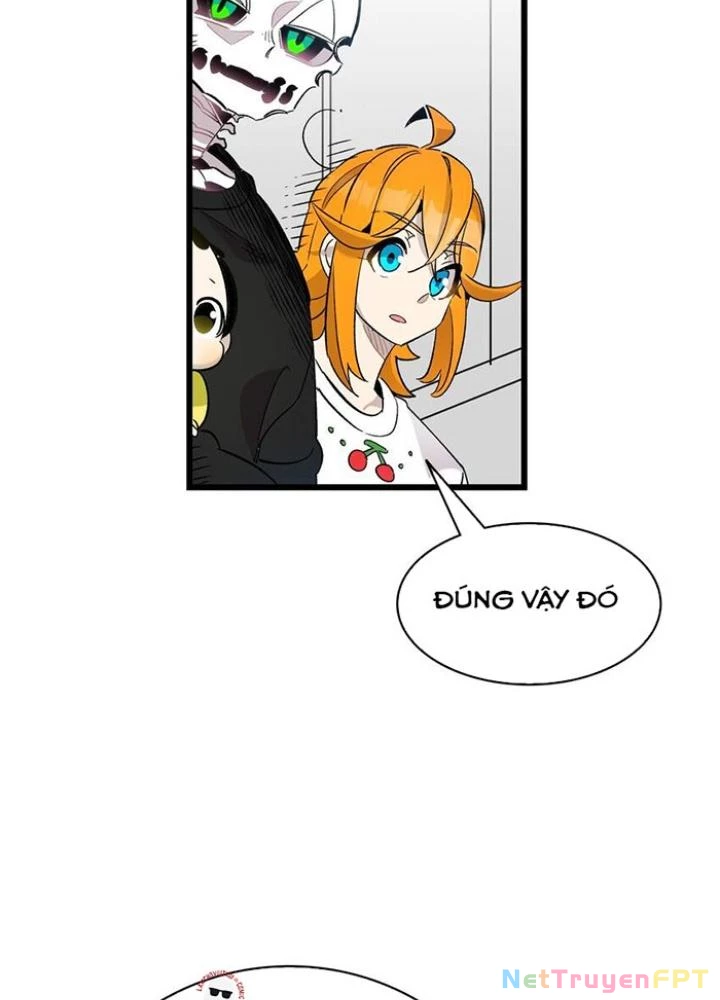 Skeleton Làm Bố Chapter 115 - Trang 2