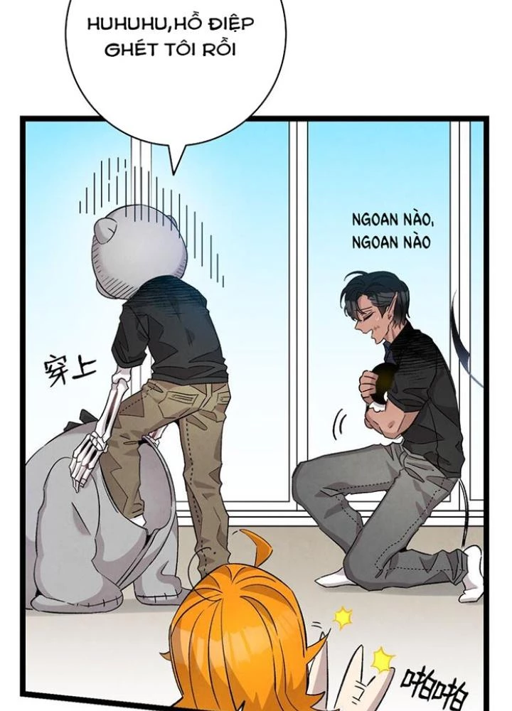 Skeleton Làm Bố Chapter 115 - Trang 2