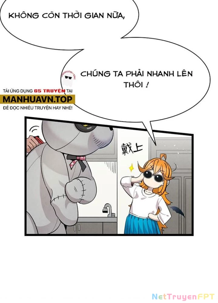Skeleton Làm Bố Chapter 115 - Trang 2