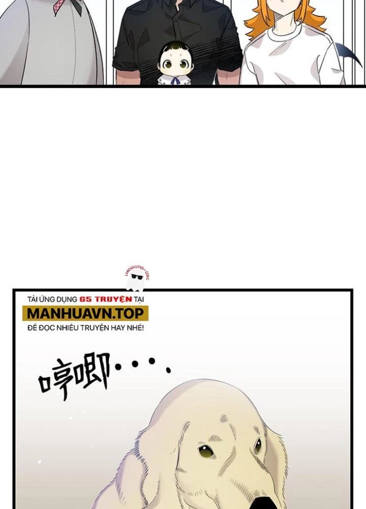 Skeleton Làm Bố Chapter 115 - Trang 2
