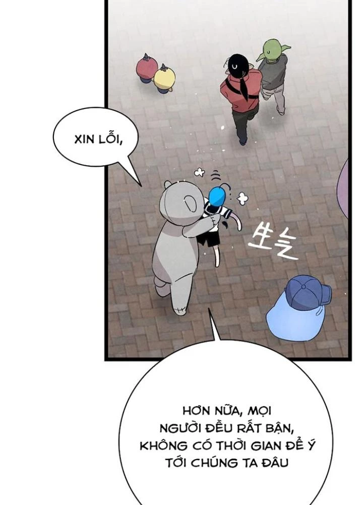 Skeleton Làm Bố Chapter 117 - Trang 2