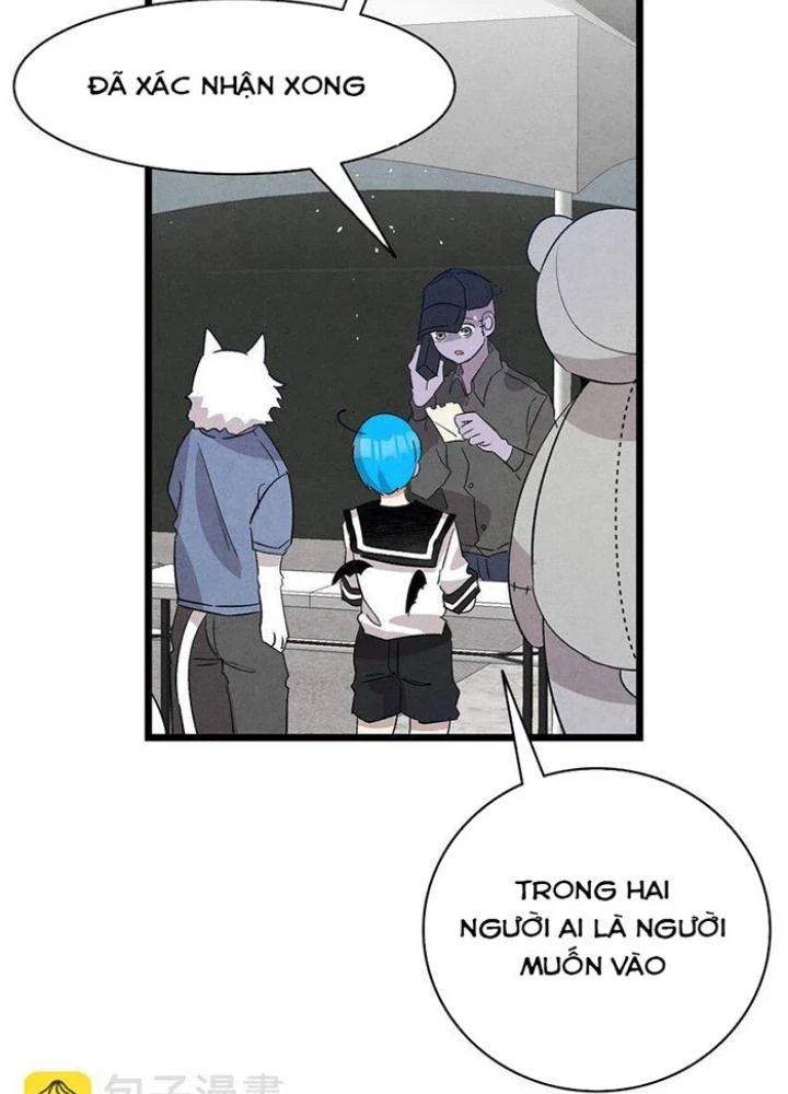Skeleton Làm Bố Chapter 117 - Trang 2