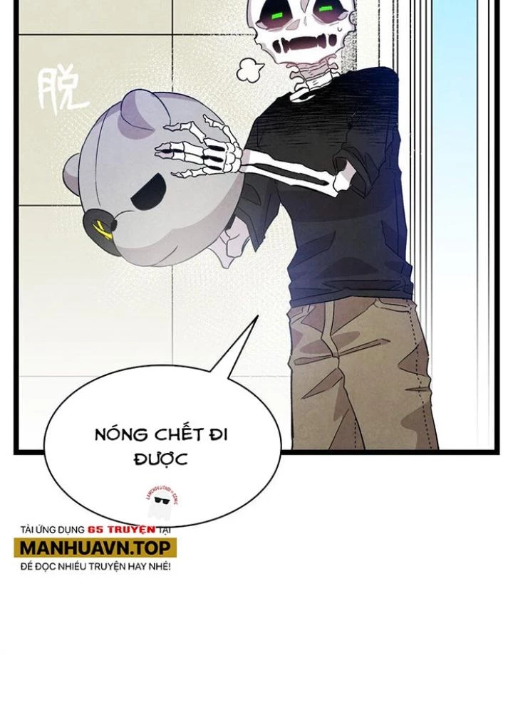 Skeleton Làm Bố Chapter 117 - Trang 2