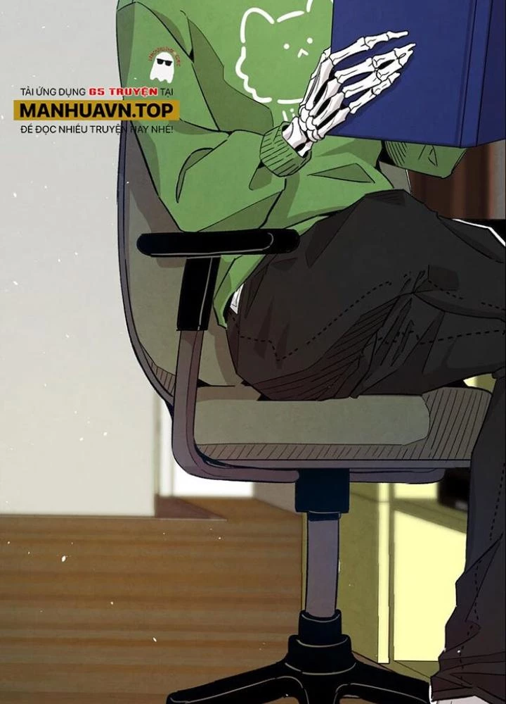 Skeleton Làm Bố Chapter 118 - Trang 2