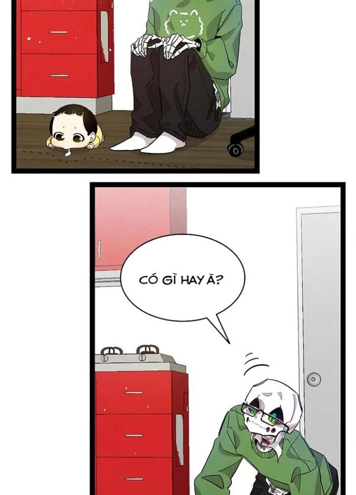 Skeleton Làm Bố Chapter 118 - Trang 2