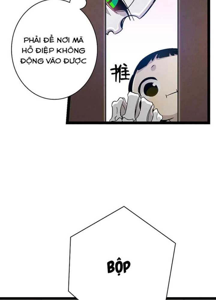 Skeleton Làm Bố Chapter 118 - Trang 2