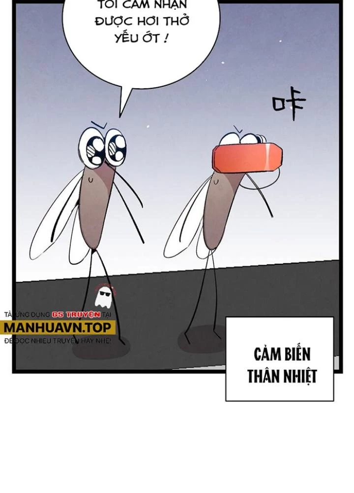 Skeleton Làm Bố Chapter 118 - Trang 2