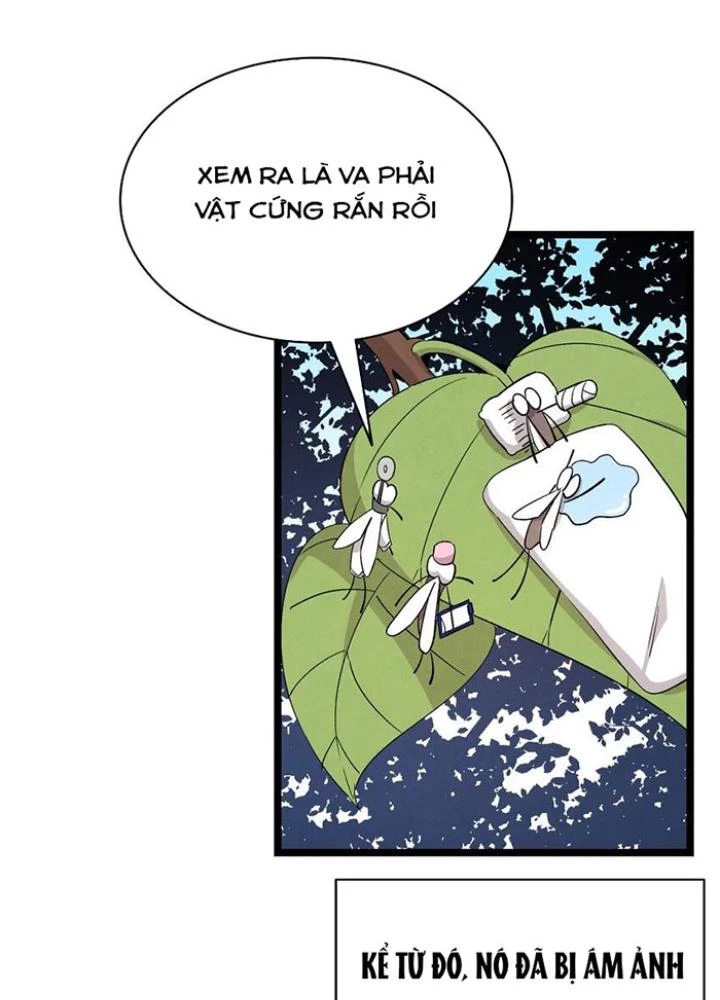 Skeleton Làm Bố Chapter 118 - Trang 2