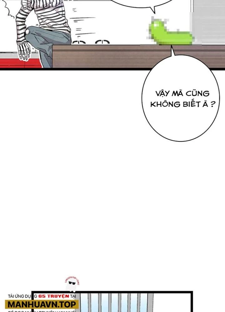 Skeleton Làm Bố Chapter 118 - Trang 2
