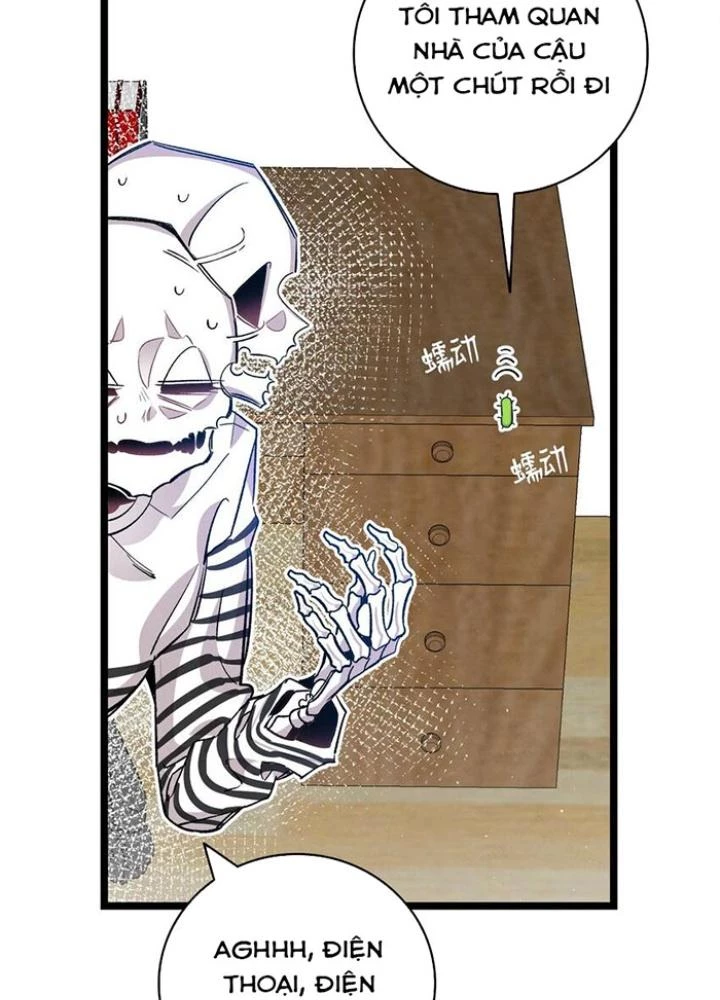 Skeleton Làm Bố Chapter 118 - Trang 2