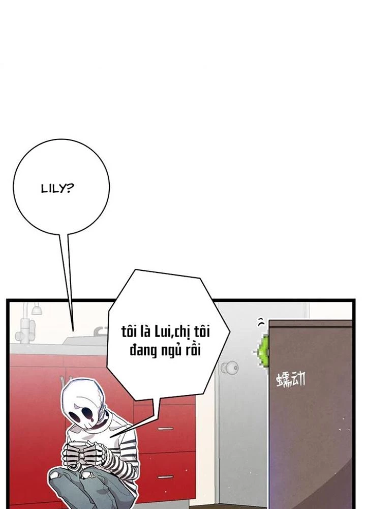 Skeleton Làm Bố Chapter 118 - Trang 2