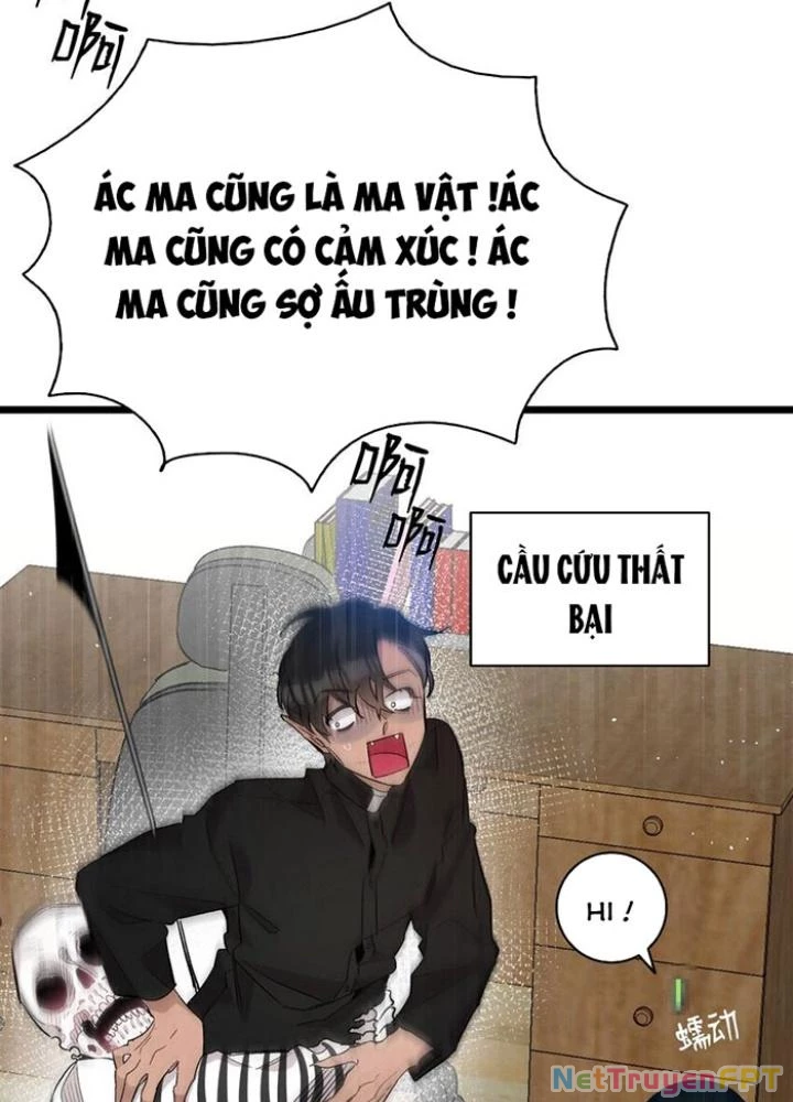 Skeleton Làm Bố Chapter 118 - Trang 2