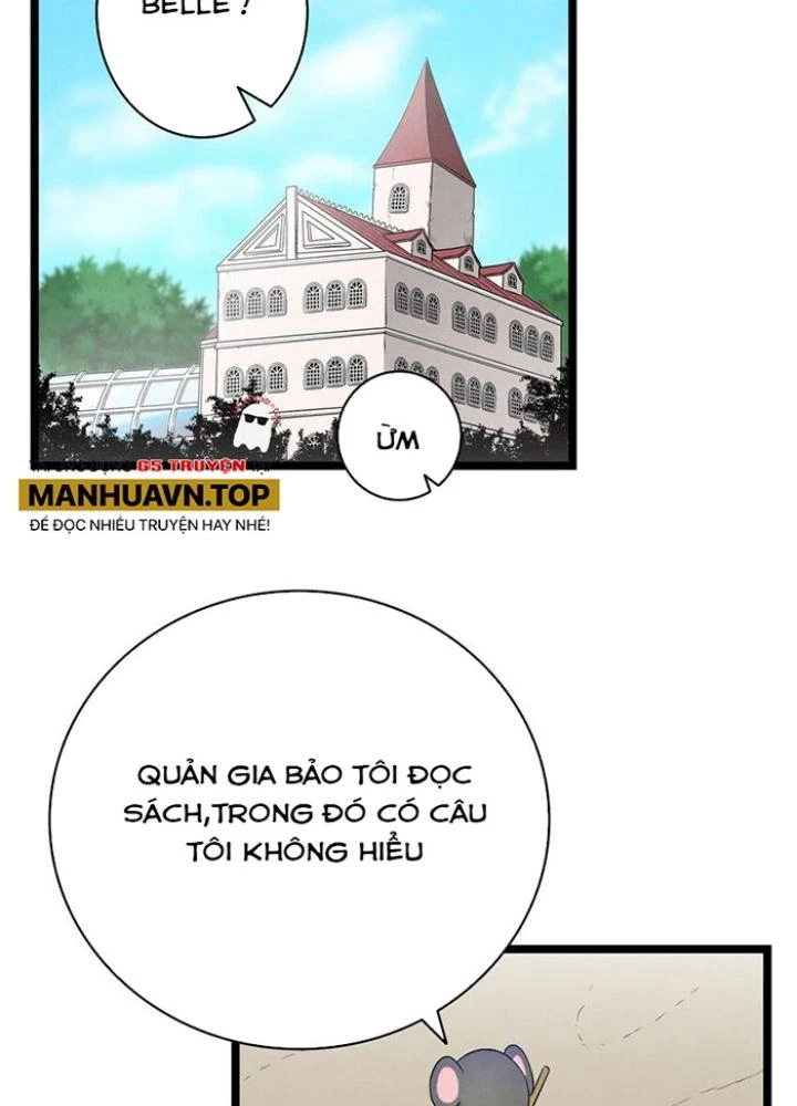 Skeleton Làm Bố Chapter 118 - Trang 2