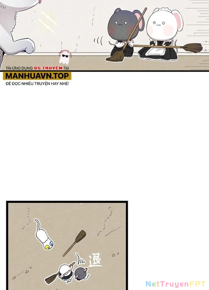 Skeleton Làm Bố Chapter 118 - Trang 2