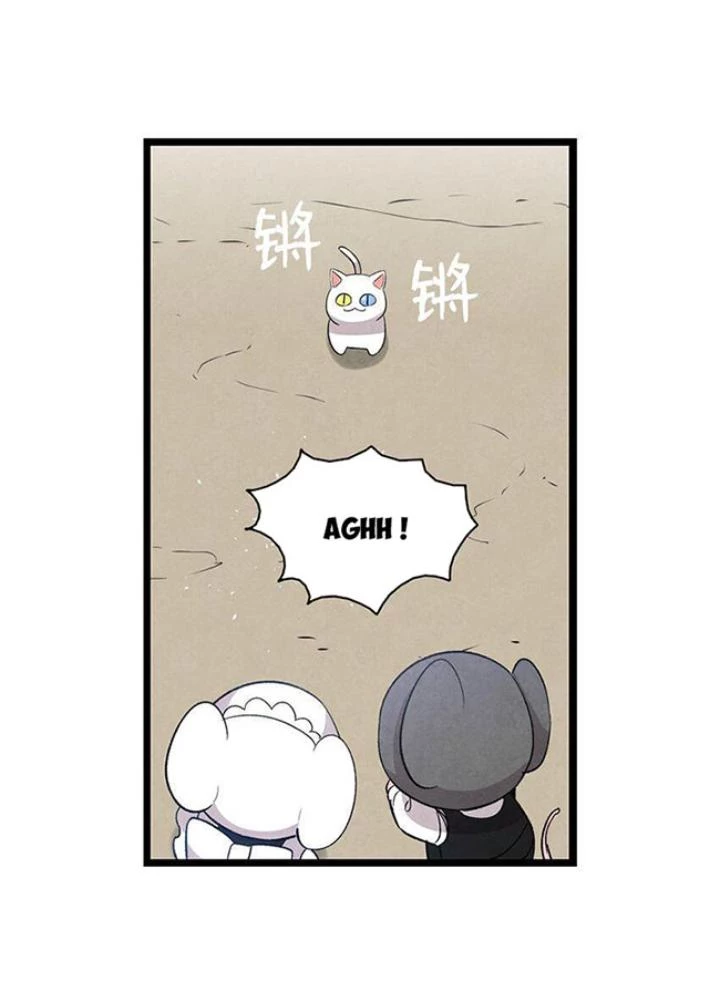 Skeleton Làm Bố Chapter 119 - Trang 2