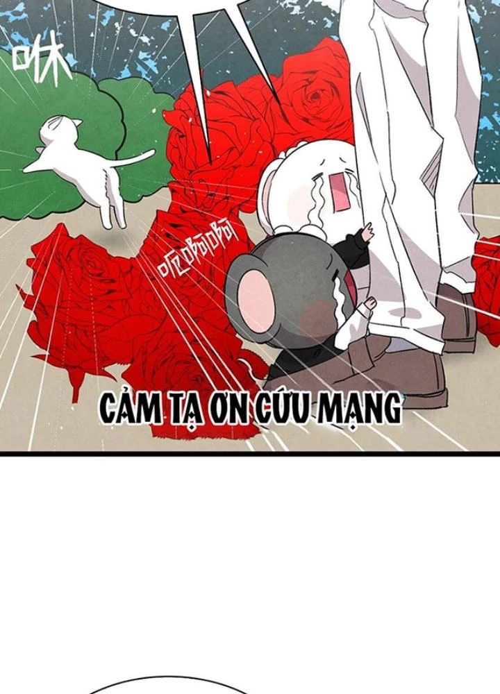 Skeleton Làm Bố Chapter 119 - Trang 2
