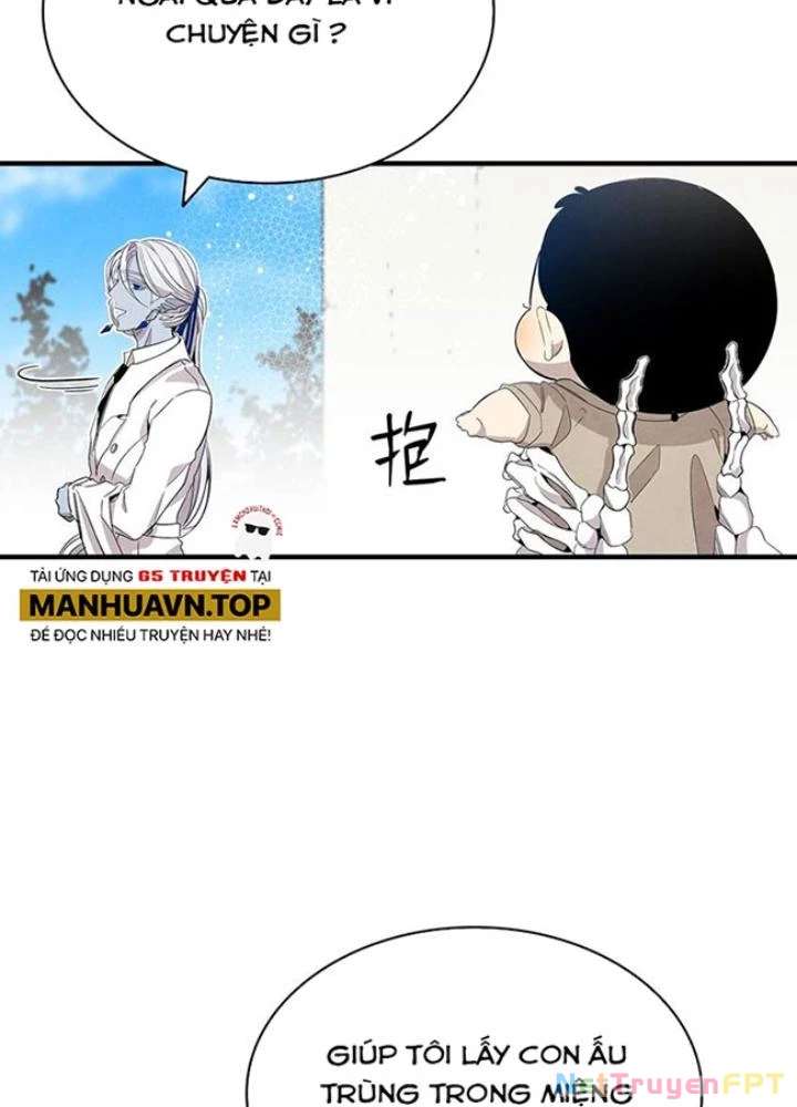 Skeleton Làm Bố Chapter 119 - Trang 2