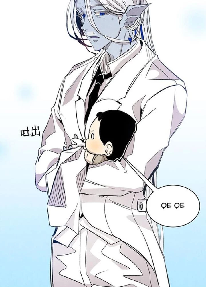 Skeleton Làm Bố Chapter 119 - Trang 2