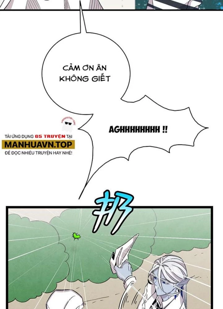 Skeleton Làm Bố Chapter 119 - Trang 2