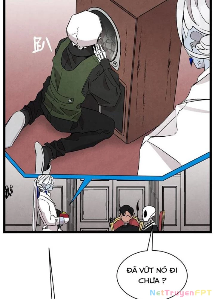 Skeleton Làm Bố Chapter 119 - Trang 2