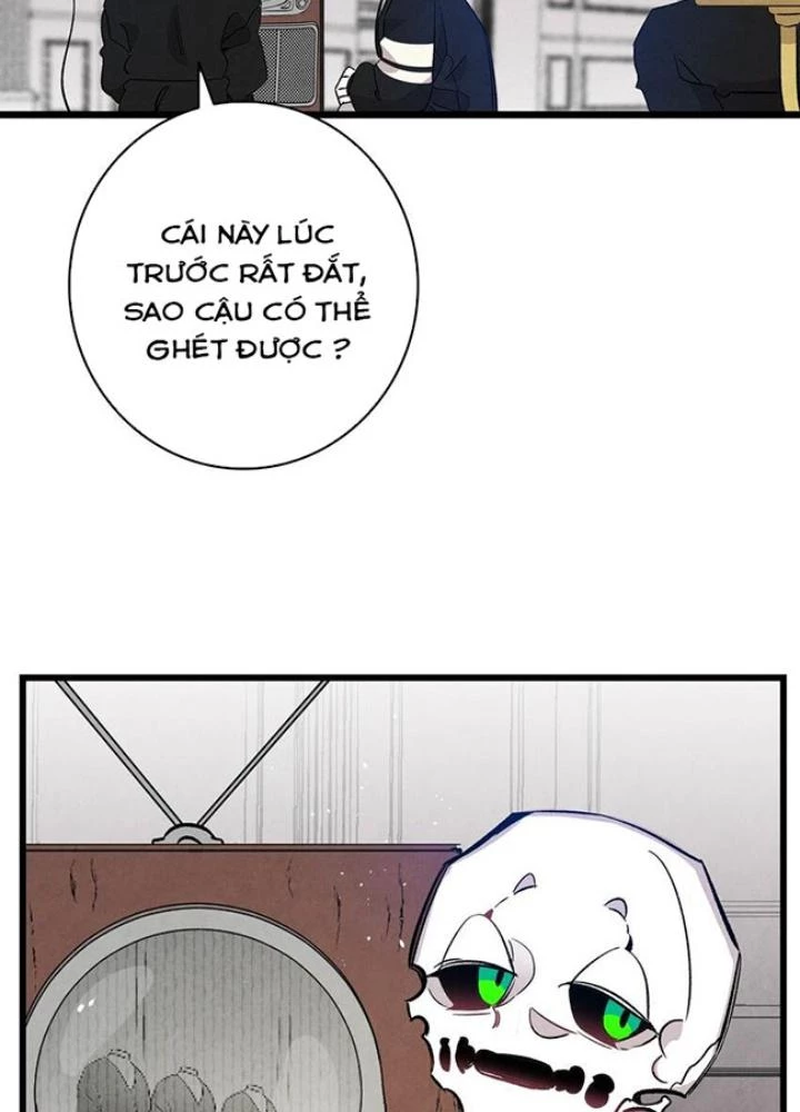Skeleton Làm Bố Chapter 119 - Trang 2