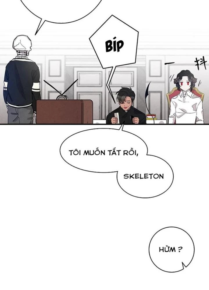 Skeleton Làm Bố Chapter 119 - Trang 2