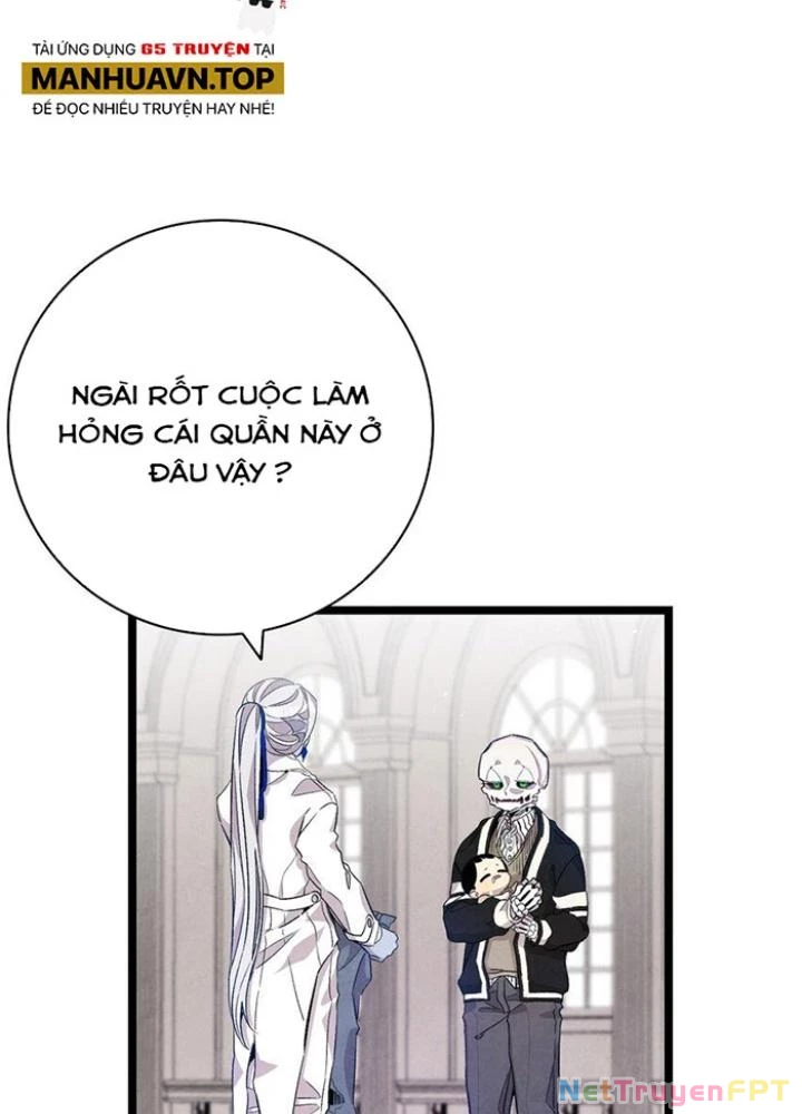 Skeleton Làm Bố Chapter 120 - Trang 2