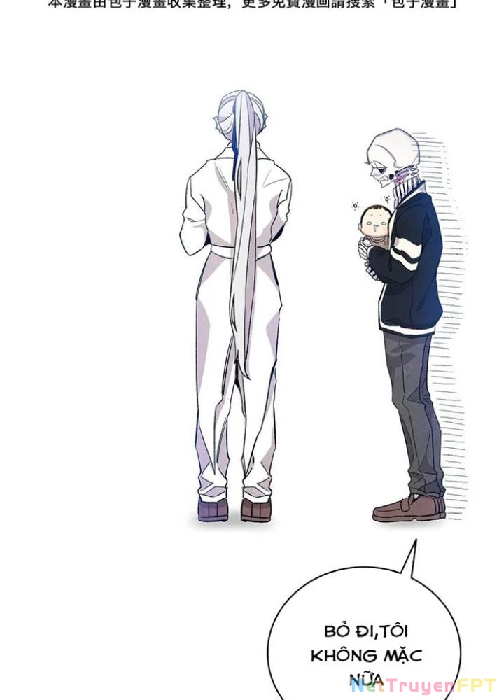 Skeleton Làm Bố Chapter 120 - Trang 2