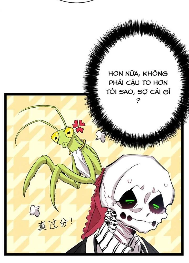 Skeleton Làm Bố Chapter 120 - Trang 2