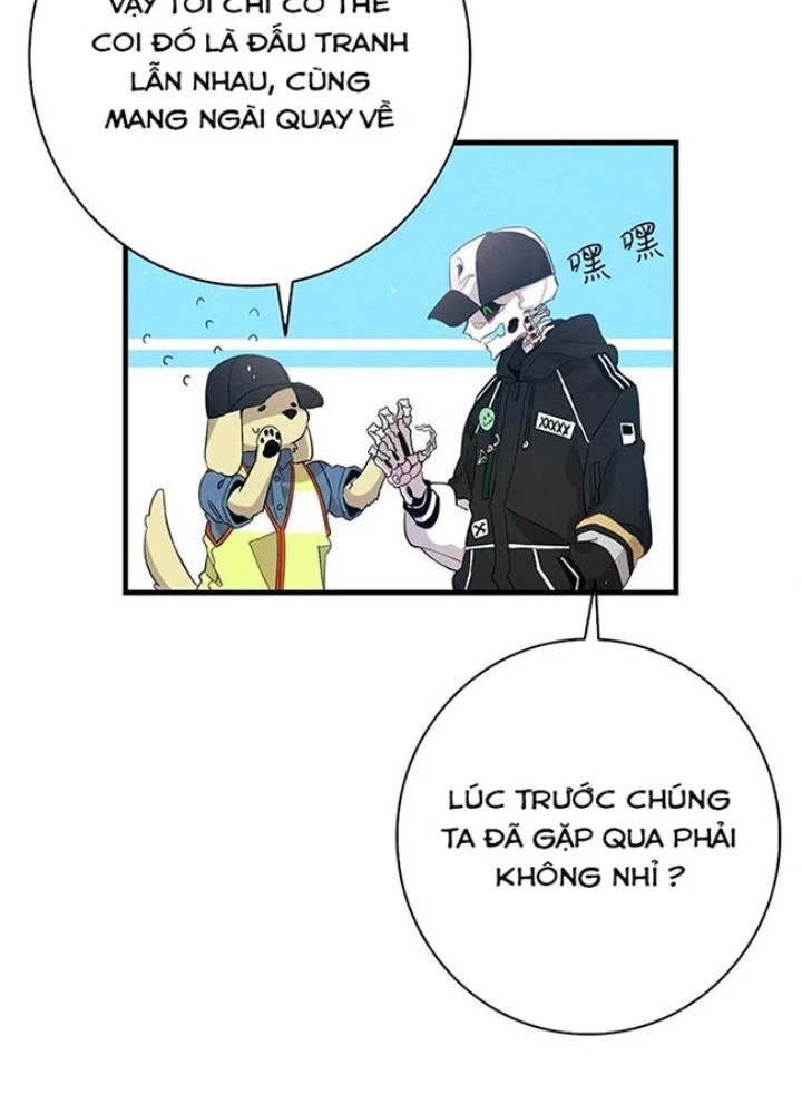 Skeleton Làm Bố Chapter 121 - Trang 2