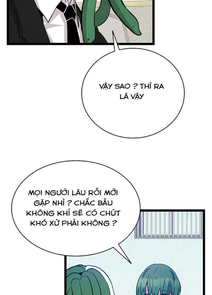 Skeleton Làm Bố Chapter 121 - Trang 2