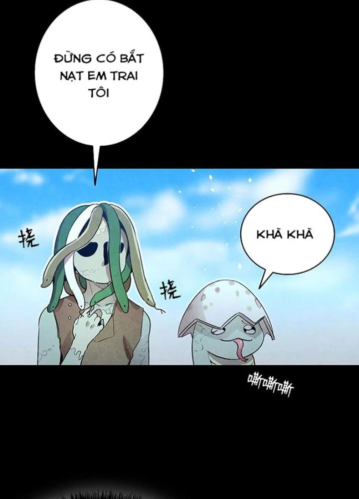 Skeleton Làm Bố Chapter 122 - Trang 2